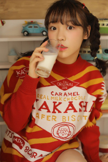 美丽心灵